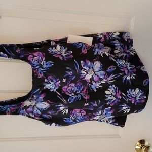 Tankini top BRAND NEW